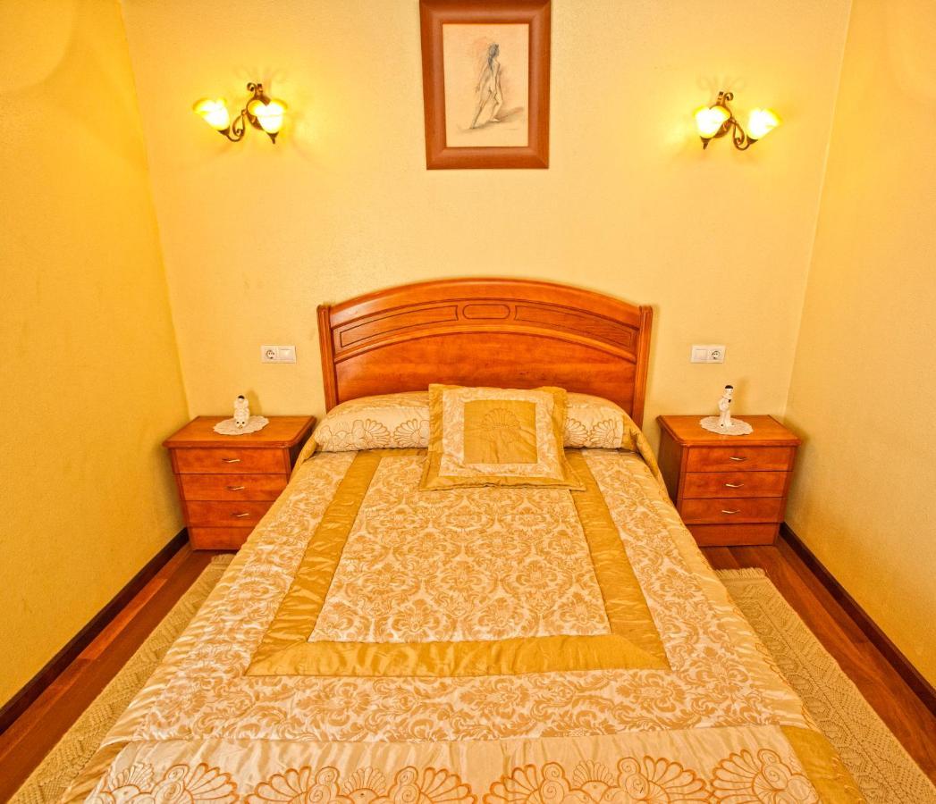 Casa Marcelino Apartment มูเซีย ภายนอก รูปภาพ