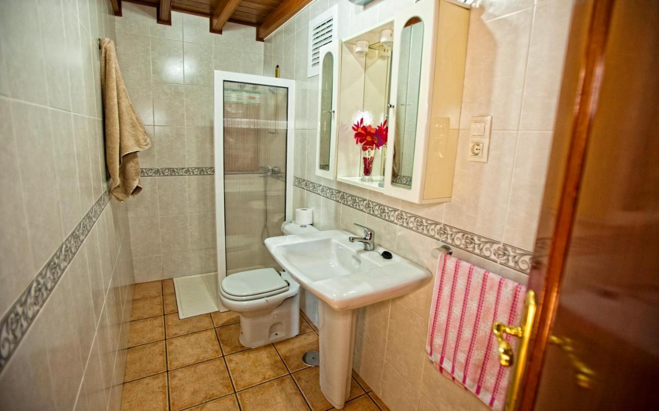 Casa Marcelino Apartment มูเซีย ภายนอก รูปภาพ