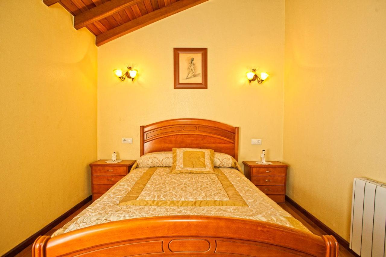 Casa Marcelino Apartment มูเซีย ภายนอก รูปภาพ