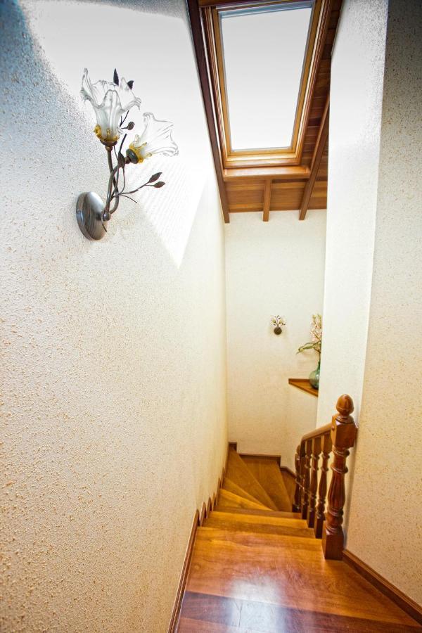 Casa Marcelino Apartment มูเซีย ภายนอก รูปภาพ