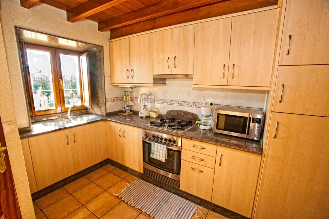 Casa Marcelino Apartment มูเซีย ภายนอก รูปภาพ