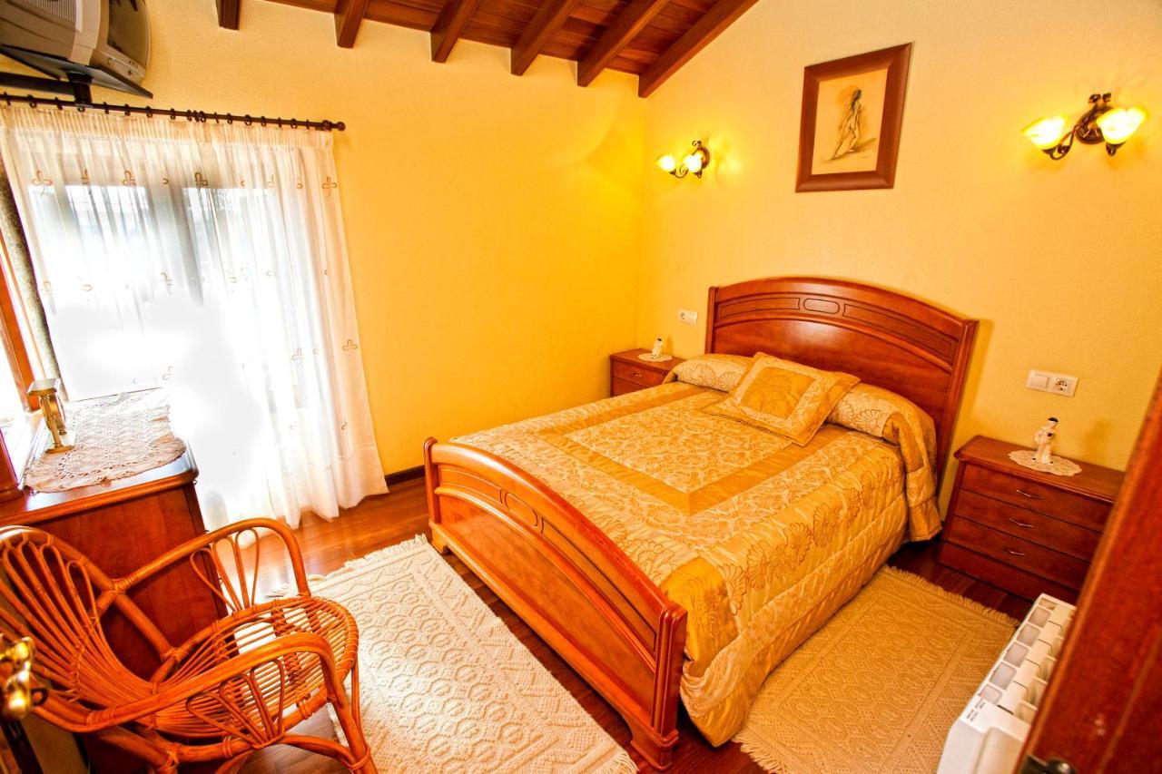 Casa Marcelino Apartment มูเซีย ภายนอก รูปภาพ