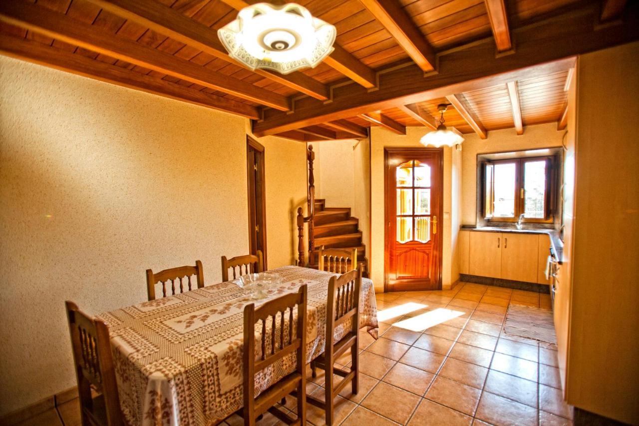 Casa Marcelino Apartment มูเซีย ภายนอก รูปภาพ