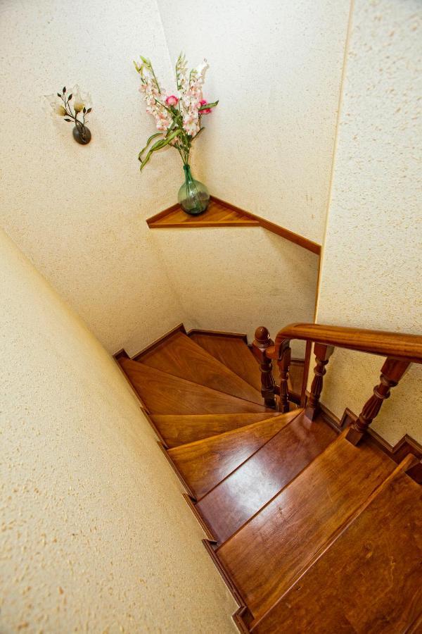 Casa Marcelino Apartment มูเซีย ภายนอก รูปภาพ