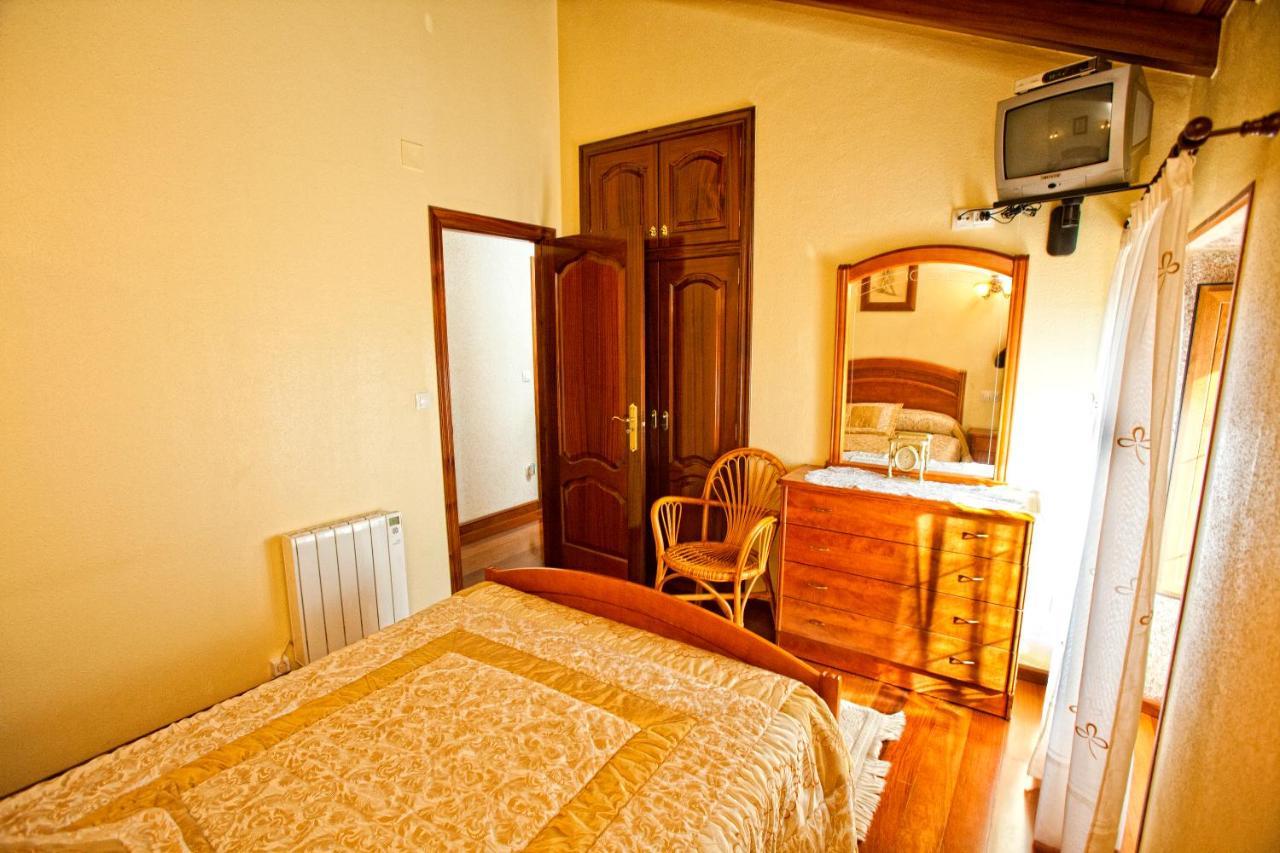 Casa Marcelino Apartment มูเซีย ภายนอก รูปภาพ