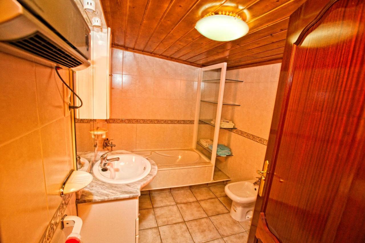Casa Marcelino Apartment มูเซีย ภายนอก รูปภาพ
