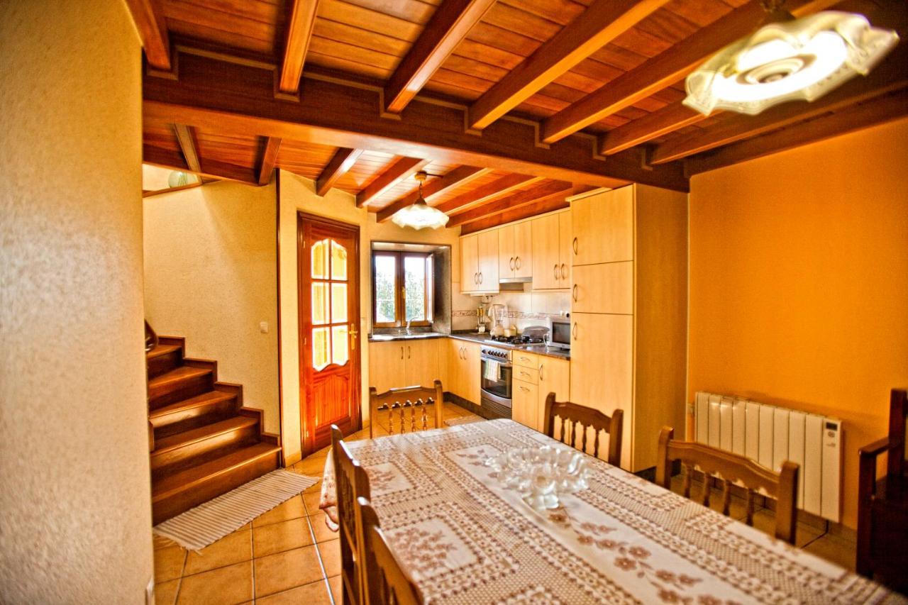 Casa Marcelino Apartment มูเซีย ภายนอก รูปภาพ