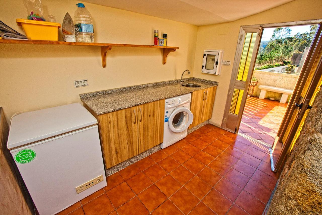 Casa Marcelino Apartment มูเซีย ภายนอก รูปภาพ