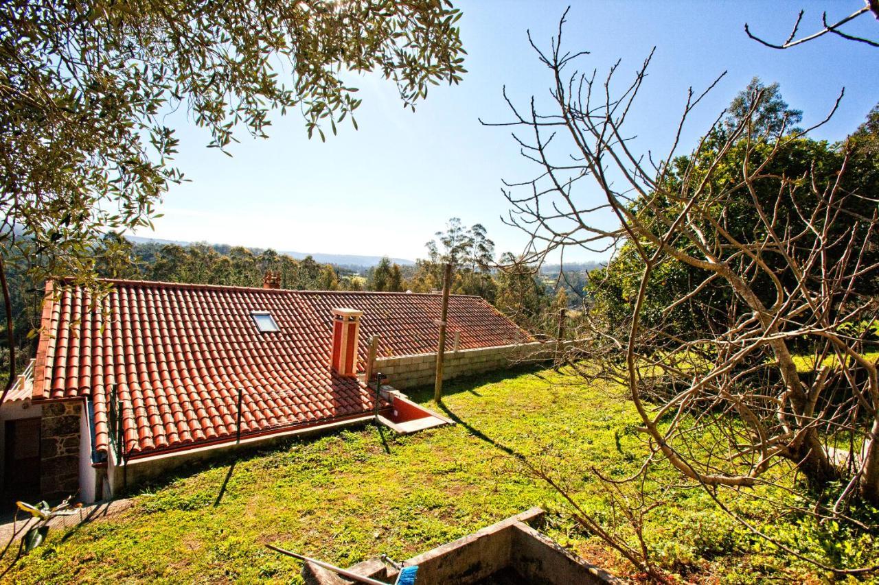 Casa Marcelino Apartment มูเซีย ภายนอก รูปภาพ