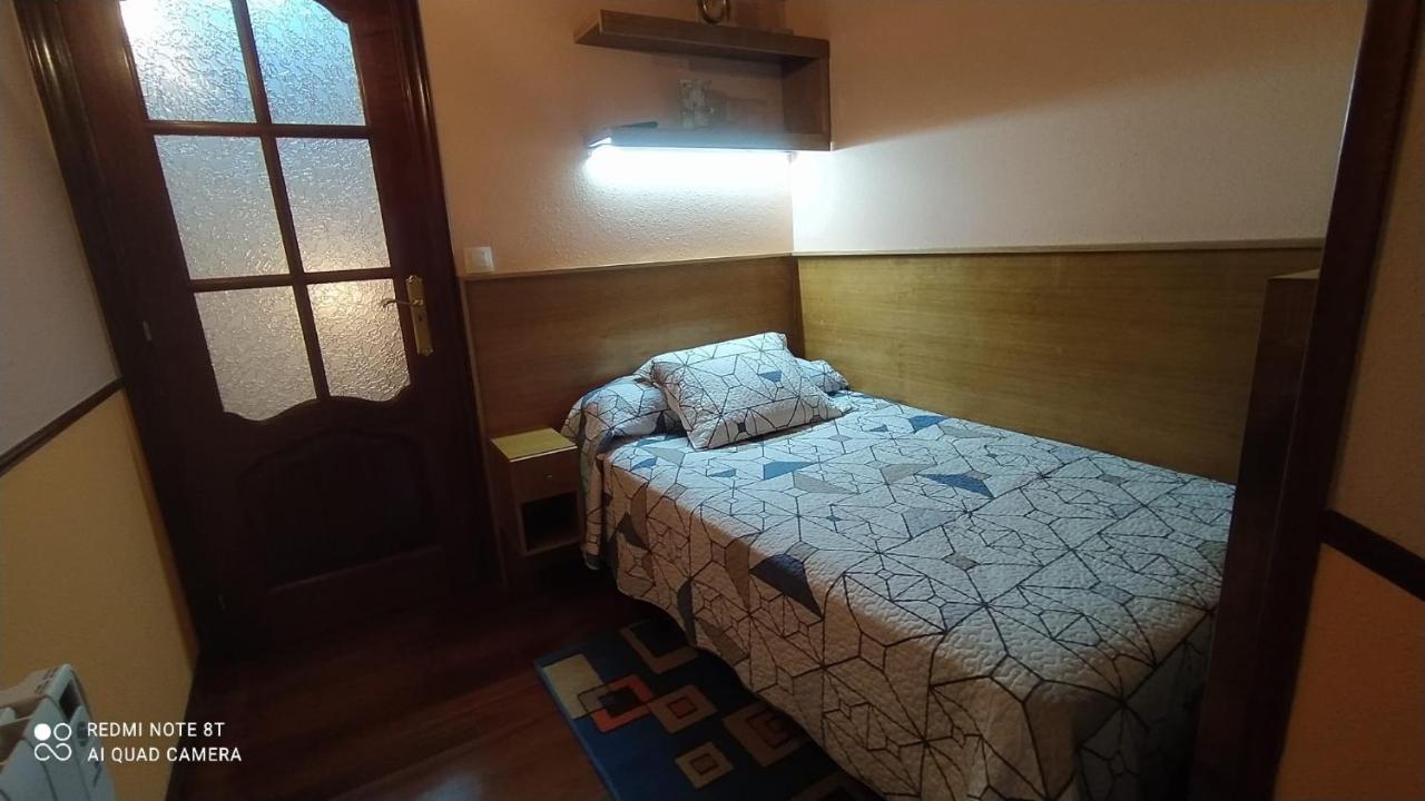 Casa Marcelino Apartment มูเซีย ภายนอก รูปภาพ