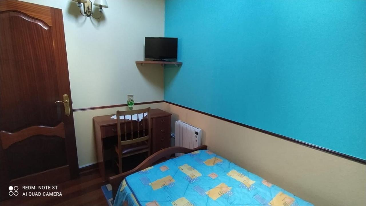 Casa Marcelino Apartment มูเซีย ภายนอก รูปภาพ